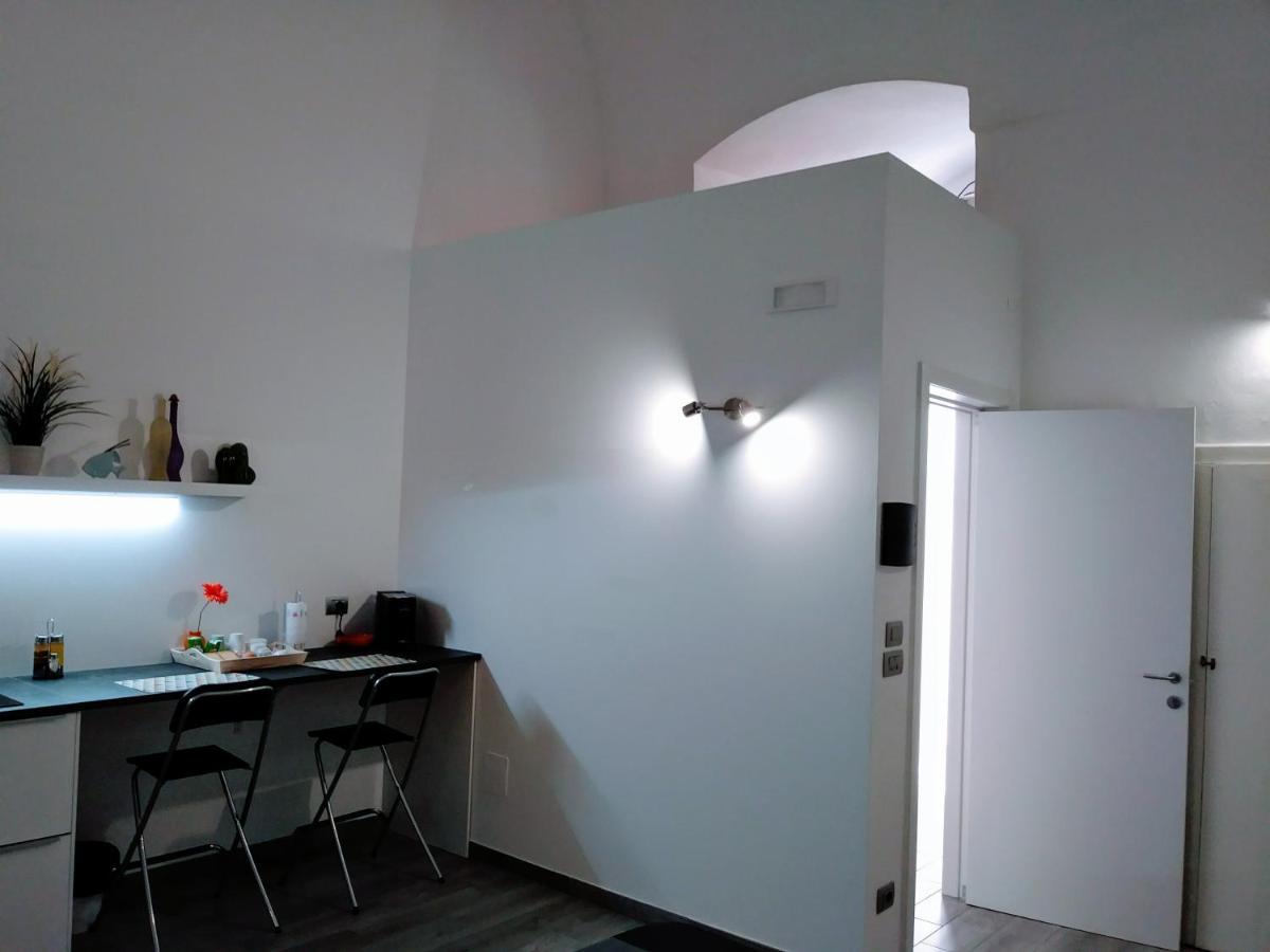 B&B 20 Archi โมโนโปลี ภายนอก รูปภาพ
