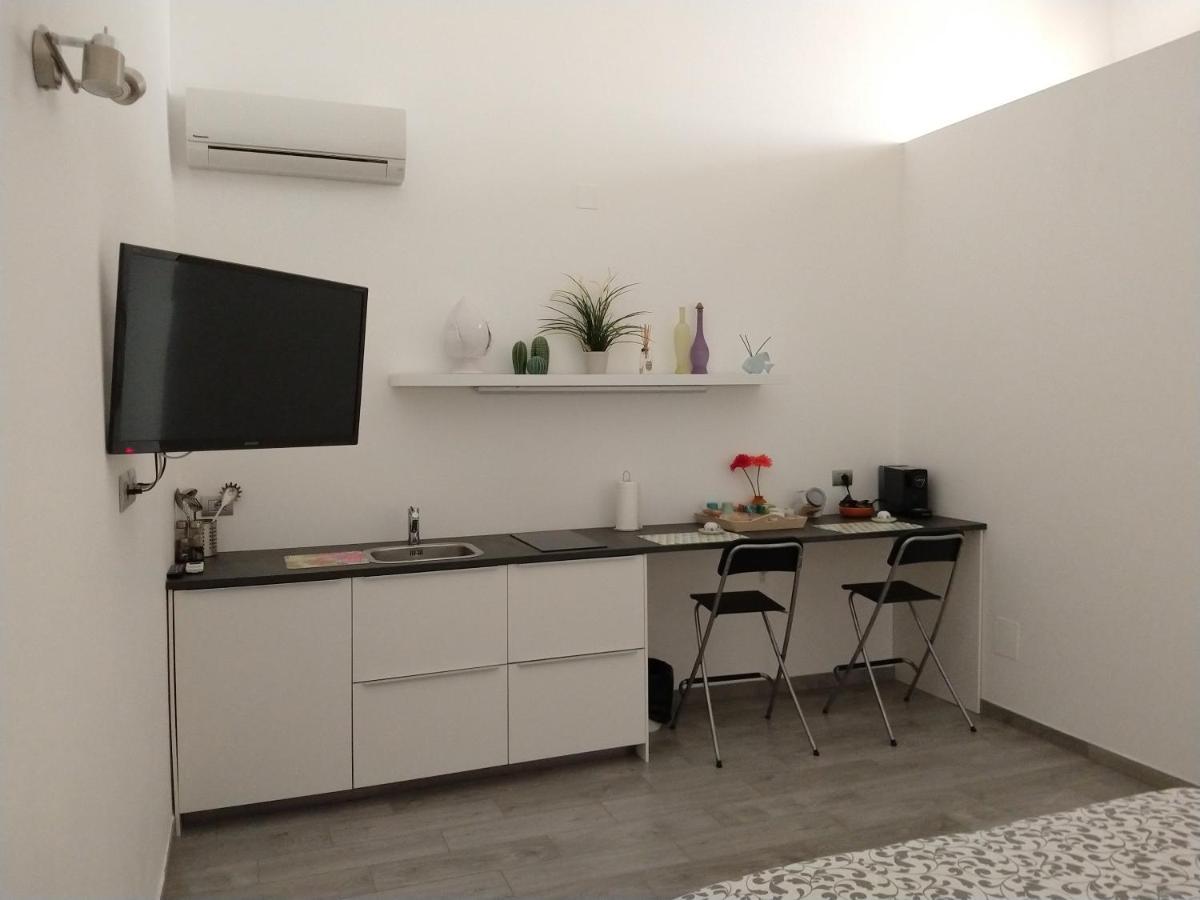 B&B 20 Archi โมโนโปลี ภายนอก รูปภาพ
