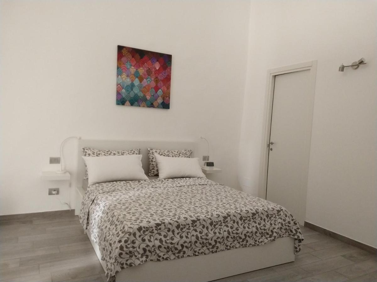 B&B 20 Archi โมโนโปลี ภายนอก รูปภาพ