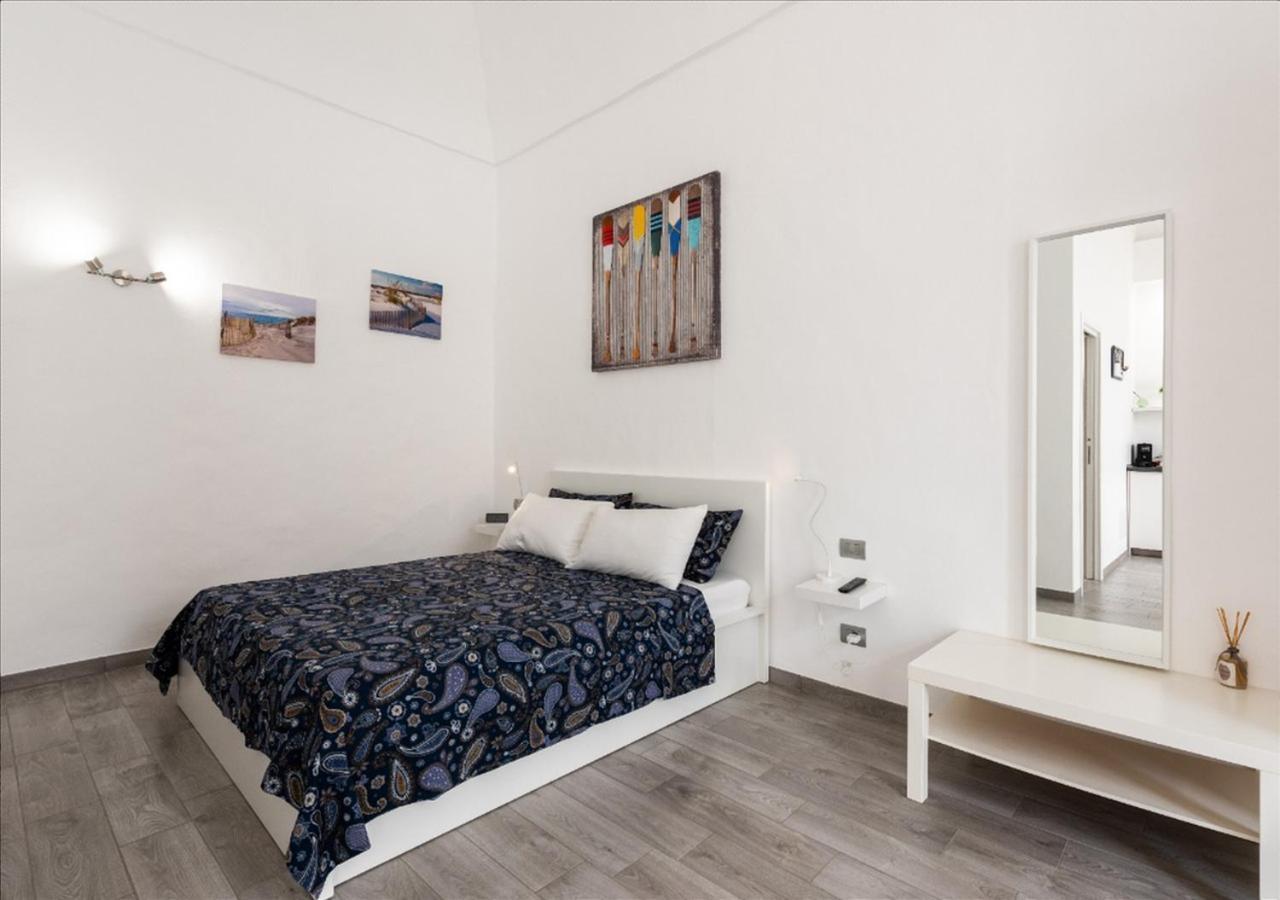 B&B 20 Archi โมโนโปลี ภายนอก รูปภาพ
