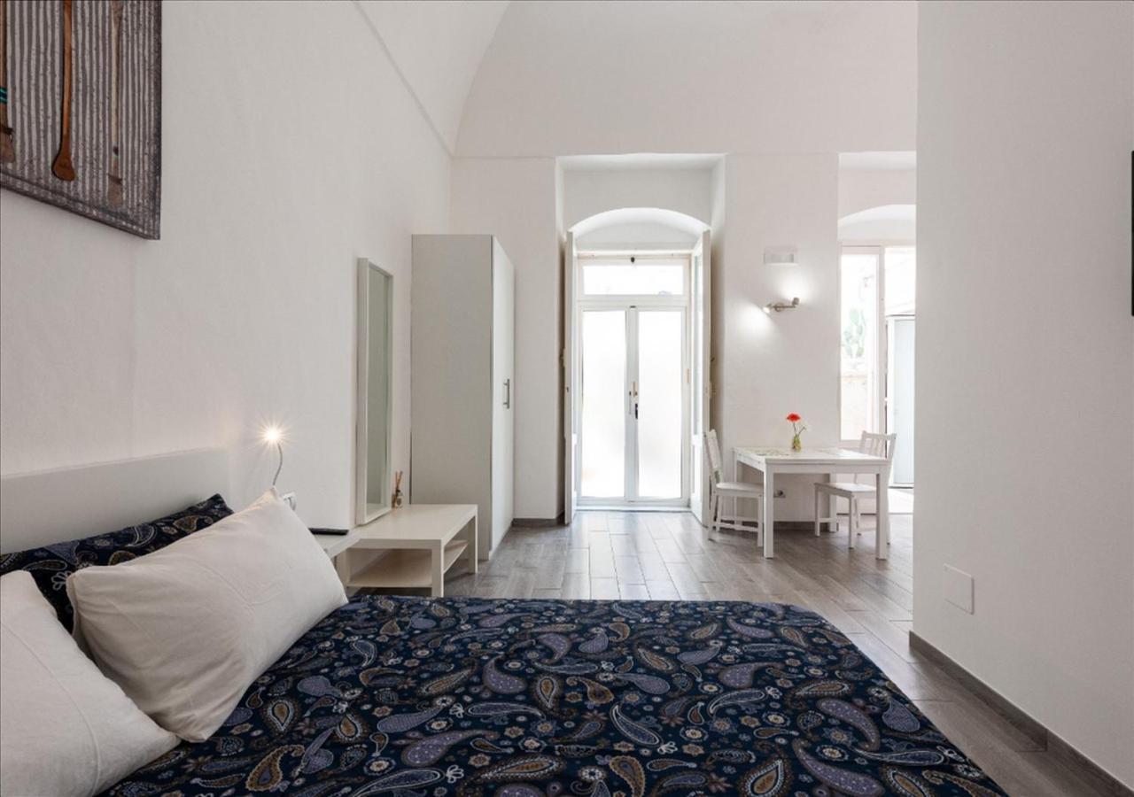 B&B 20 Archi โมโนโปลี ภายนอก รูปภาพ