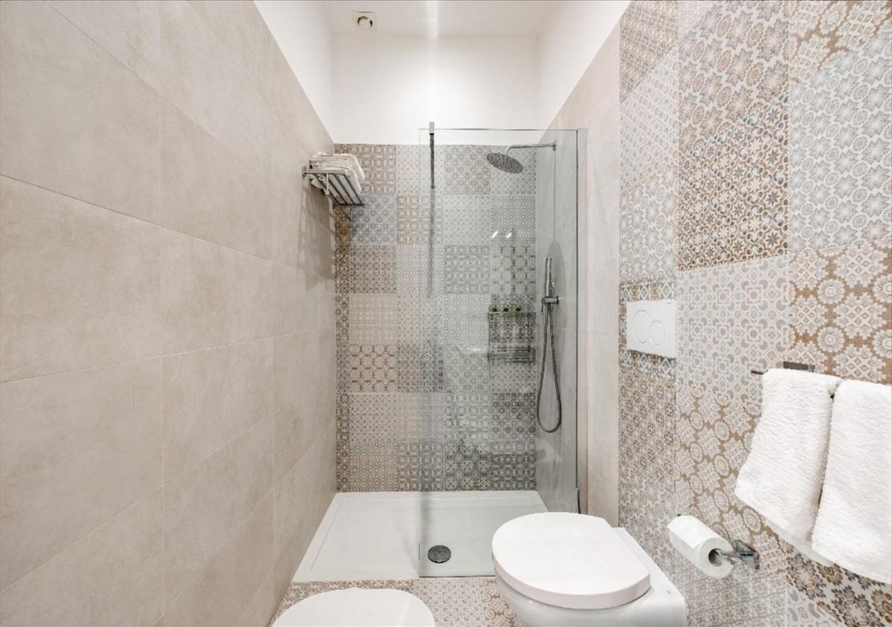 B&B 20 Archi โมโนโปลี ภายนอก รูปภาพ
